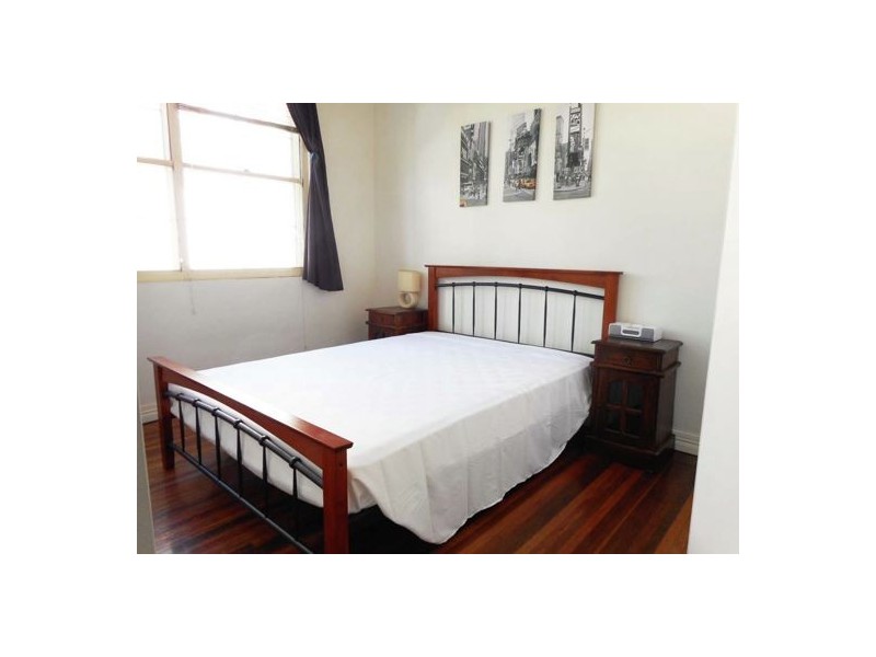 2F/466 ANN STREET, Brisbane City QLD 4000