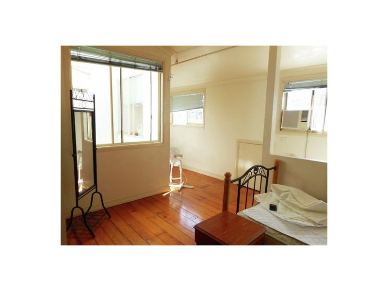 2E/466 ANN STREET, Brisbane City QLD 4000