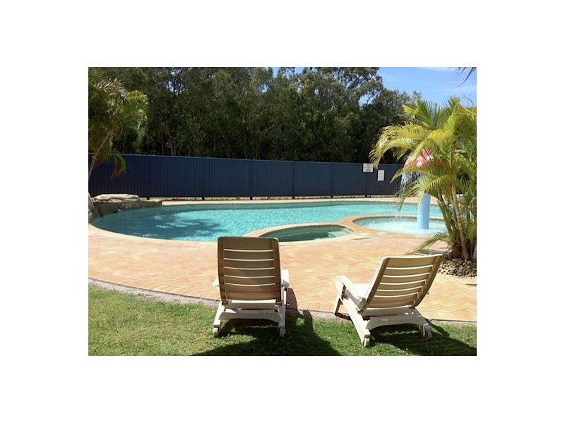 11 3-9 Gray Street, Tweed Heads West NSW 2485