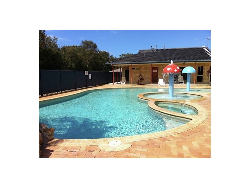 11 3-9 Gray Street, Tweed Heads West NSW 2485