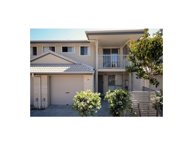 38 / 15 James Edward Street, Richlands QLD 4077