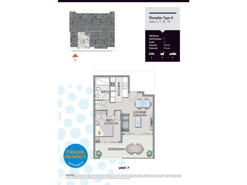 94 Norton Street, Upper Mount Gravatt QLD 4122 Floorplan