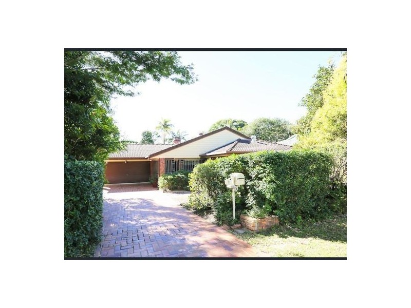 3 Malbon Street., Eight Mile Plains QLD 4113