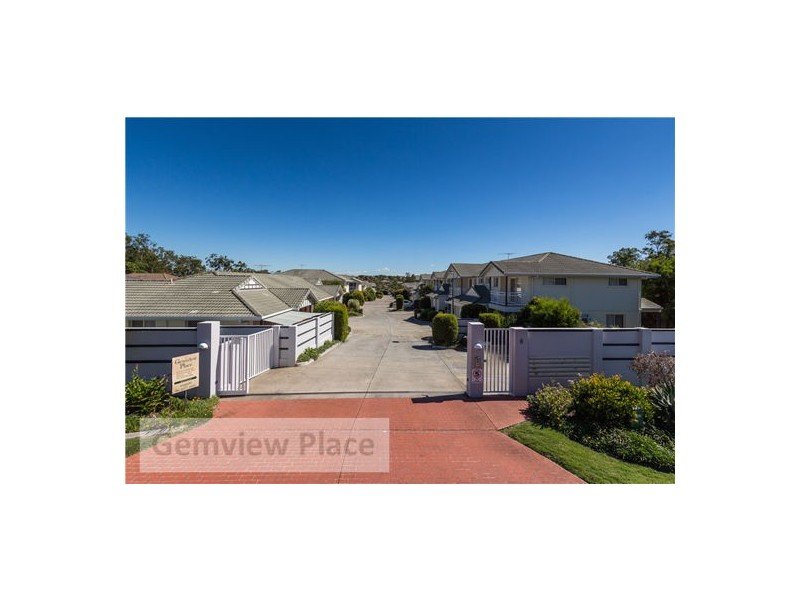 21/8 Gemview Street, Calamvale QLD 4116