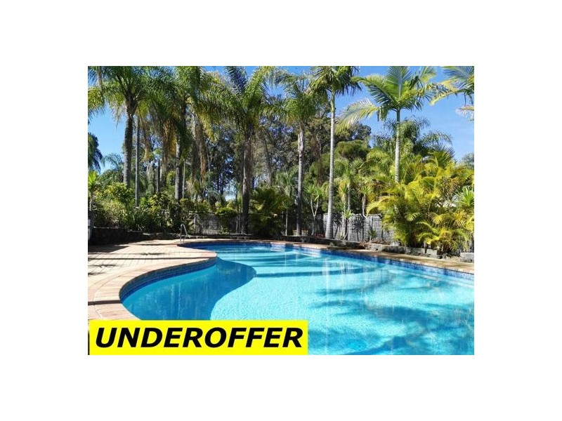 4/35 Killarney Ave, Robina QLD 4226