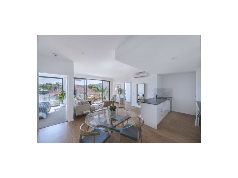 45/55 Lumley Street, Upper Mount Gravatt QLD 4122