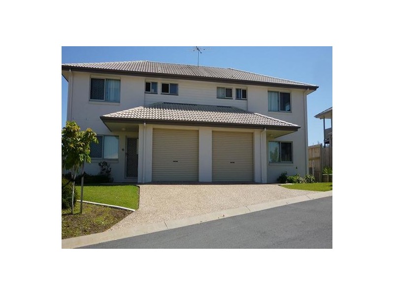 Mango Hill QLD 4509