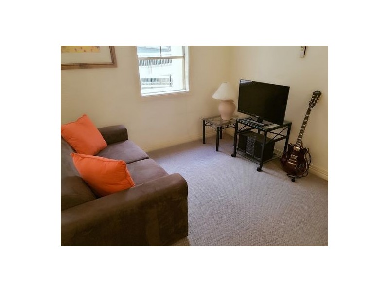 16C/460 Ann st, Brisbane City QLD 4000