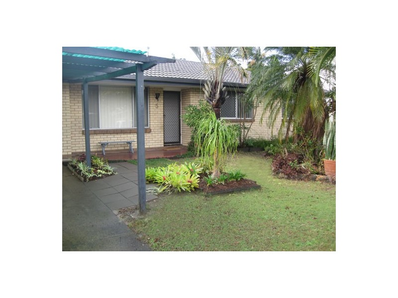 5 Newstead Street, Burleigh Heads QLD 4220
