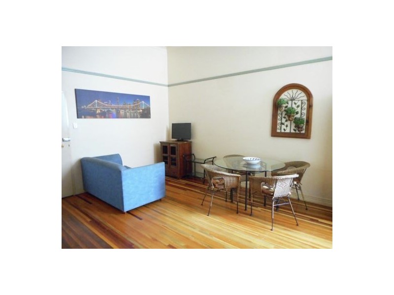 40A/460 ann st, Brisbane City QLD 4000