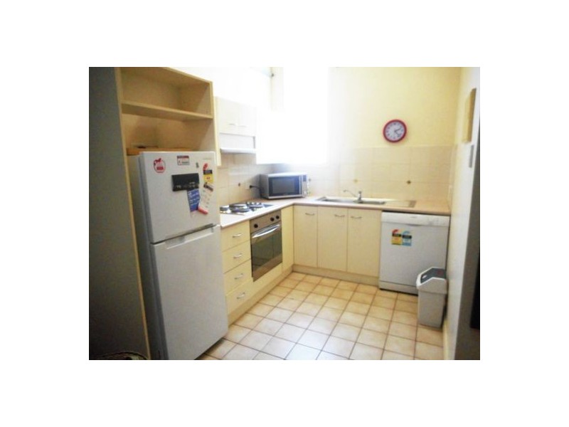 40A/460 ann st, Brisbane City QLD 4000