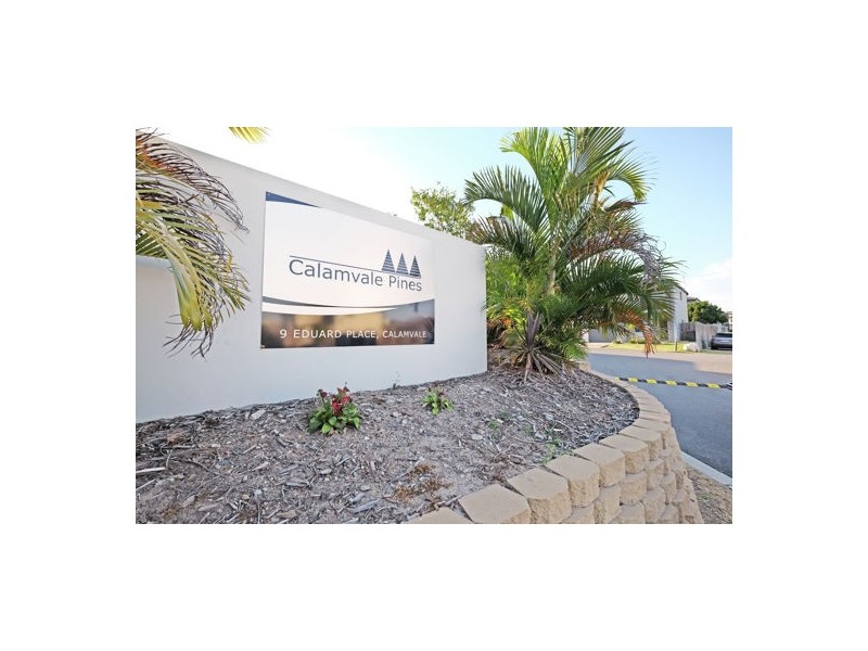 73/9 Eduard Pl, Calamvale QLD 4116