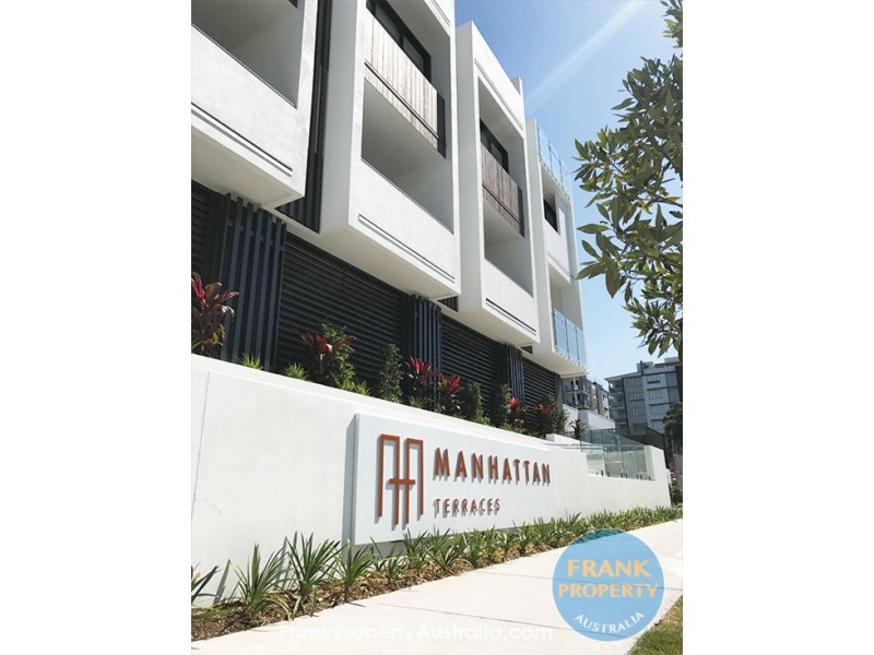 62/24 Kurilpa Street, West End QLD 4101