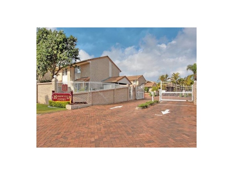 U12 /15 Magellan Rd, Springwood QLD 4127