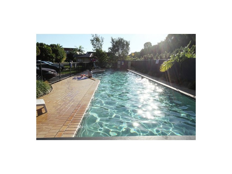 Unit 53 1-9 Gray Street, Tweed Heads West NSW 2485