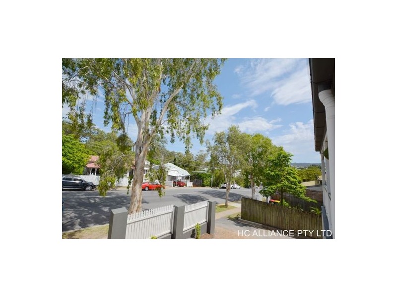 Unit 8 67 Heussler Tce, Milton QLD 4064