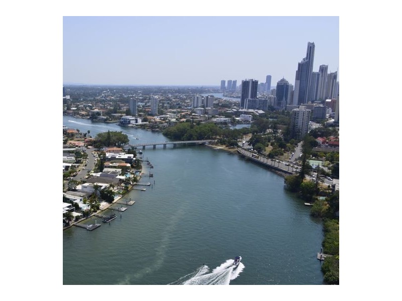 Unit 74, 2898 Gold Coast Highway, Surfers Paradise QLD 4217