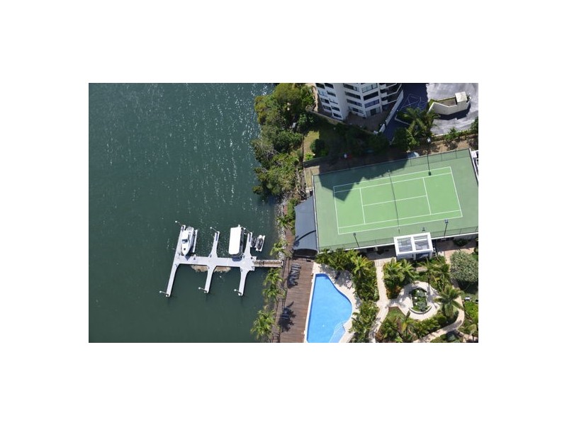 Unit 74, 2898 Gold Coast Highway, Surfers Paradise QLD 4217