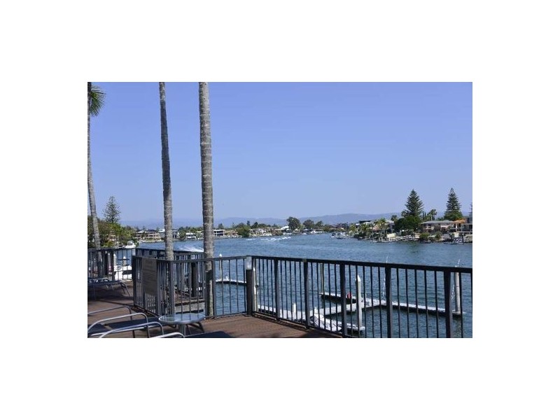 Unit 74, 2898 Gold Coast Highway, Surfers Paradise QLD 4217