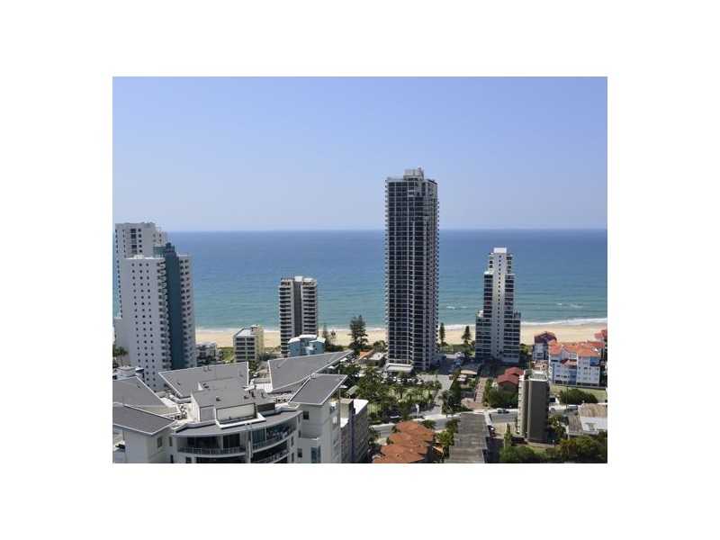Unit 74, 2898 Gold Coast Highway, Surfers Paradise QLD 4217