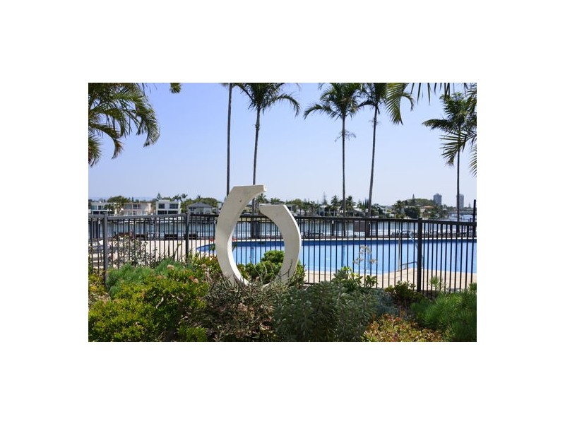 Unit 74, 2898 Gold Coast Highway, Surfers Paradise QLD 4217