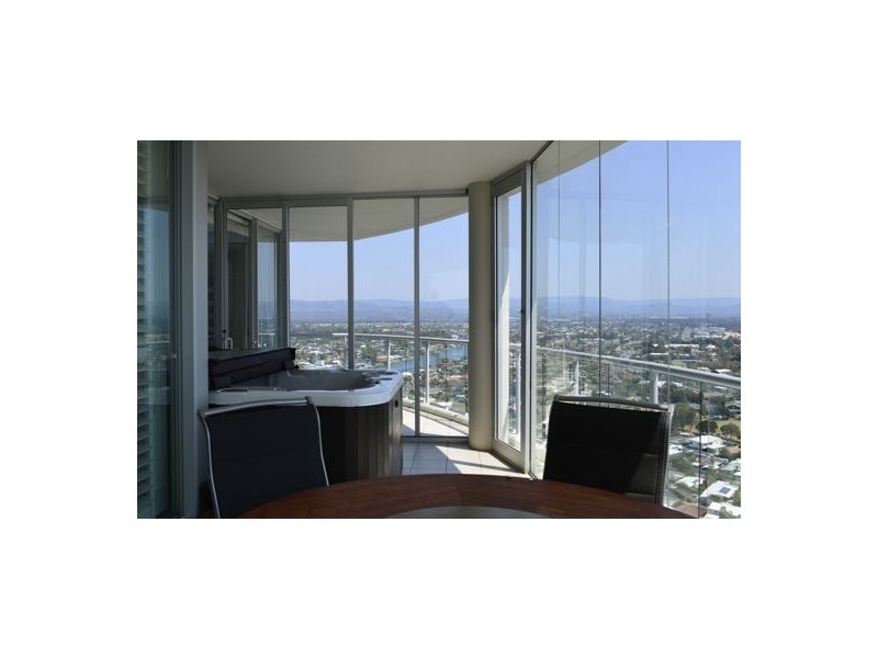 Unit 74, 2898 Gold Coast Highway, Surfers Paradise QLD 4217