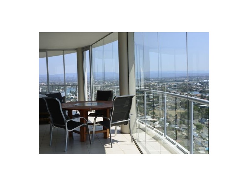 Unit 74, 2898 Gold Coast Highway, Surfers Paradise QLD 4217