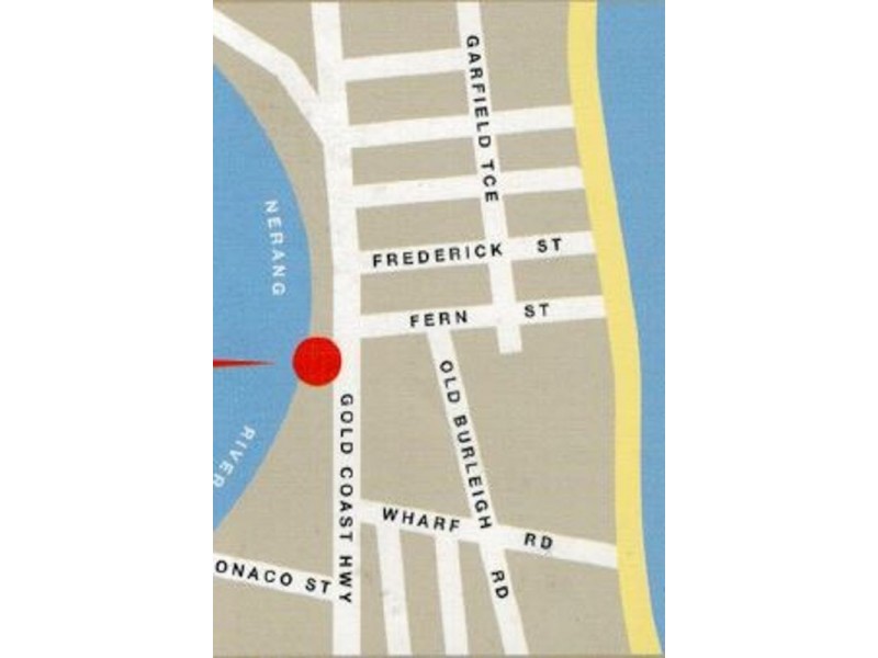 Unit 74, 2898 Gold Coast Highway, Surfers Paradise QLD 4217