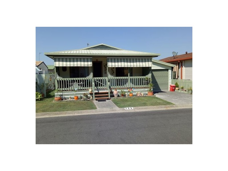 199/325 Reedy Creek Road, Burleigh Waters QLD 4220
