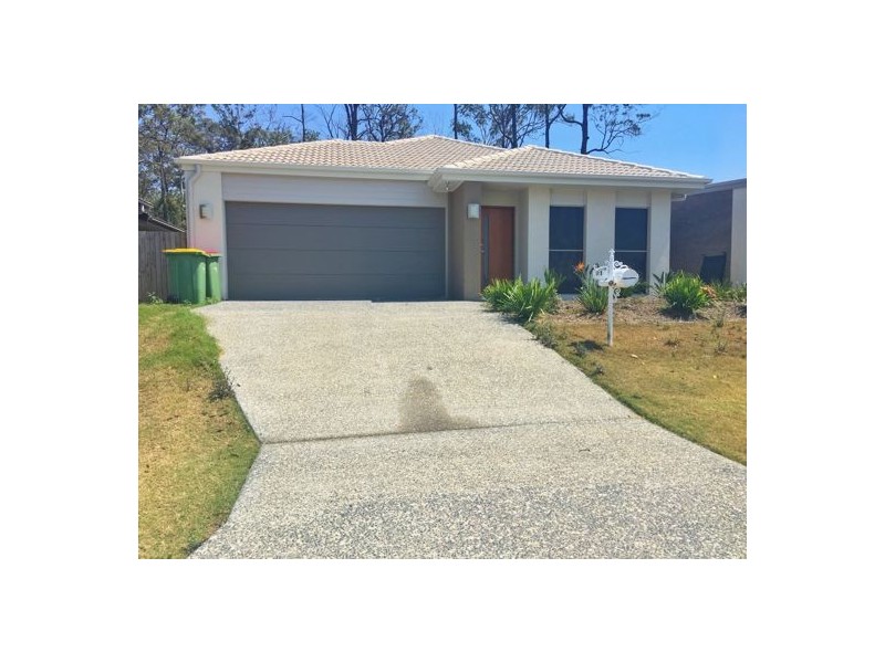 21 Maurie Pears Crescent, Pimpama QLD 4209