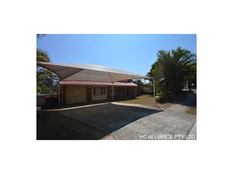 47 KULCHA ST, Algester QLD 4115