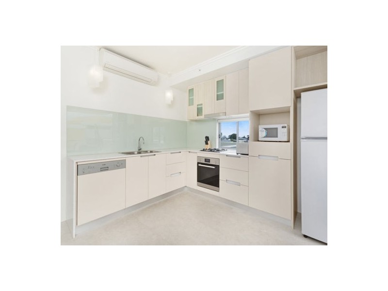 20304 72 VICTORIA PARK ROAD, Kelvin Grove QLD 4059