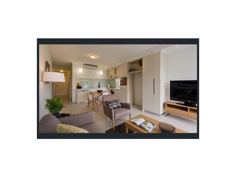 20304 72 VICTORIA PARK ROAD, Kelvin Grove QLD 4059