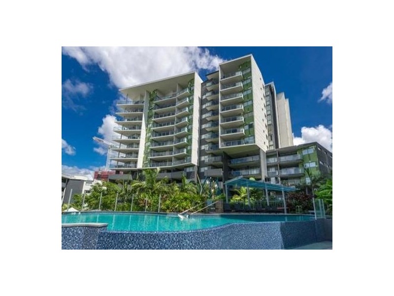 20304 72 VICTORIA PARK ROAD, Kelvin Grove QLD 4059