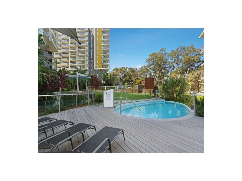 20304 72 VICTORIA PARK ROAD, Kelvin Grove QLD 4059
