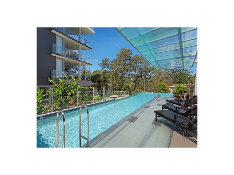 20304 72 VICTORIA PARK ROAD, Kelvin Grove QLD 4059