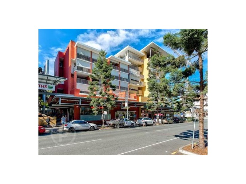 20304 72 VICTORIA PARK ROAD, Kelvin Grove QLD 4059