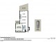 20304 72 VICTORIA PARK ROAD, Kelvin Grove QLD 4059 Floorplan