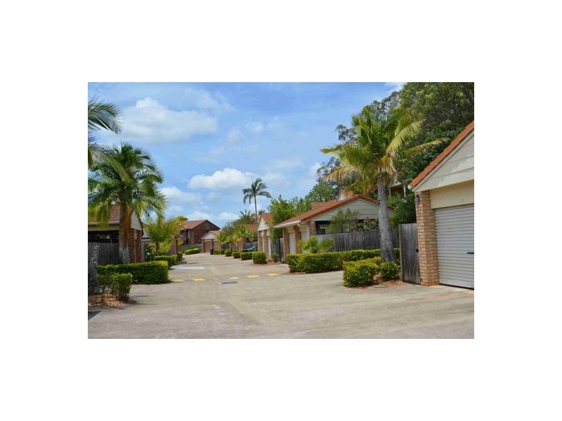 Unit 22 452 HELLAWELL RD, Sunnybank Hills QLD 4109