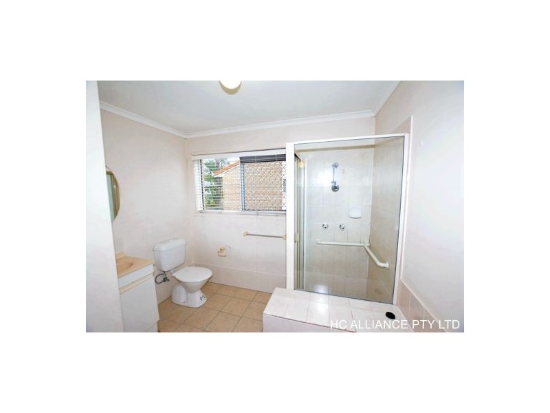 Unit 22 452 HELLAWELL RD, Sunnybank Hills QLD 4109