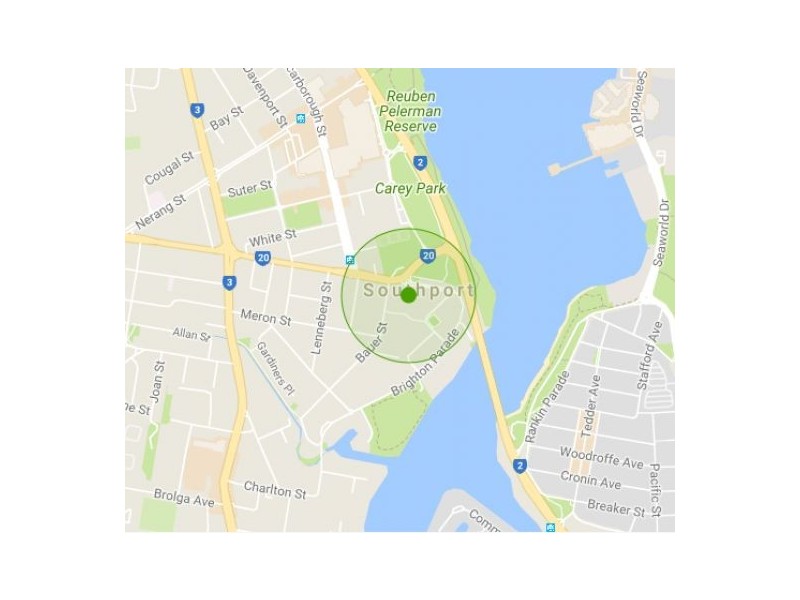 18/18 Queen Street, Southport QLD 4215