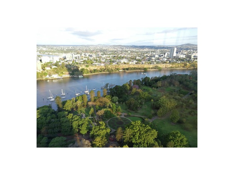 140 Alice Street, Brisbane City QLD 4000