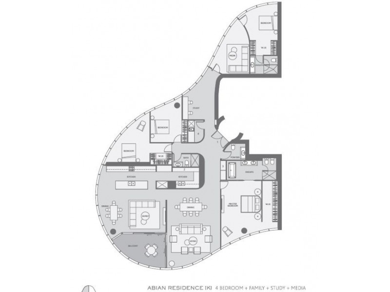 140 Alice Street, Brisbane City QLD 4000