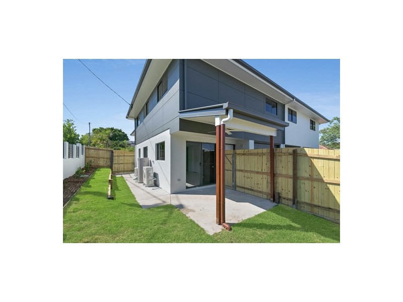 Unit 2 11 Clausen Street, Mount Gravatt East QLD 4122