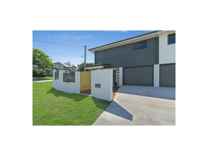 Unit 2 11 Clausen Street, Mount Gravatt East QLD 4122