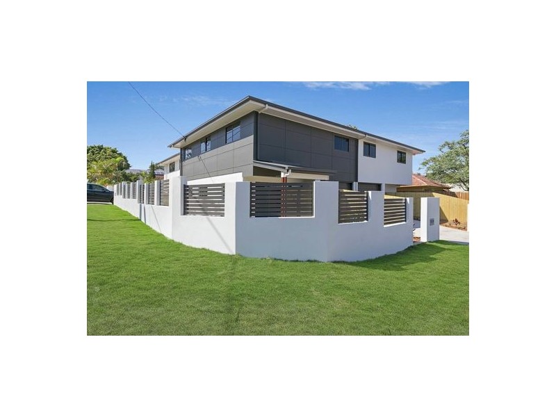 Unit 2 11 Clausen Street, Mount Gravatt East QLD 4122