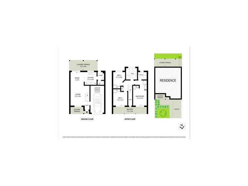 23/ 10 Schumann Close, Tingalpa QLD 4173