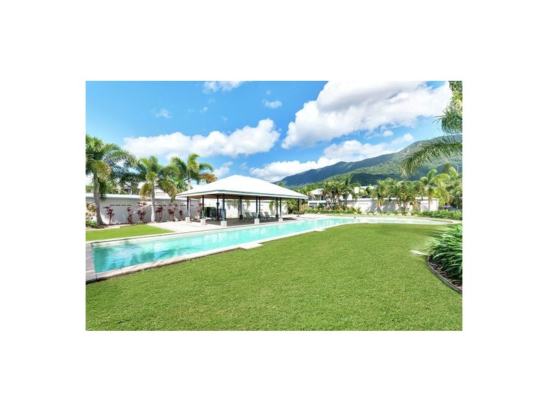 Unit 35 2-16 Fairweather Road, Redlynch QLD 4870