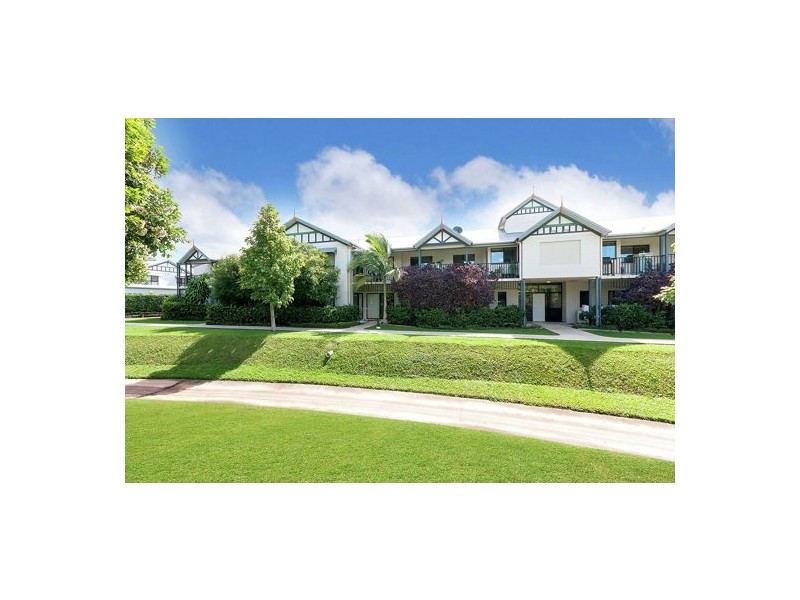 Unit 35 2-16 Fairweather Road, Redlynch QLD 4870