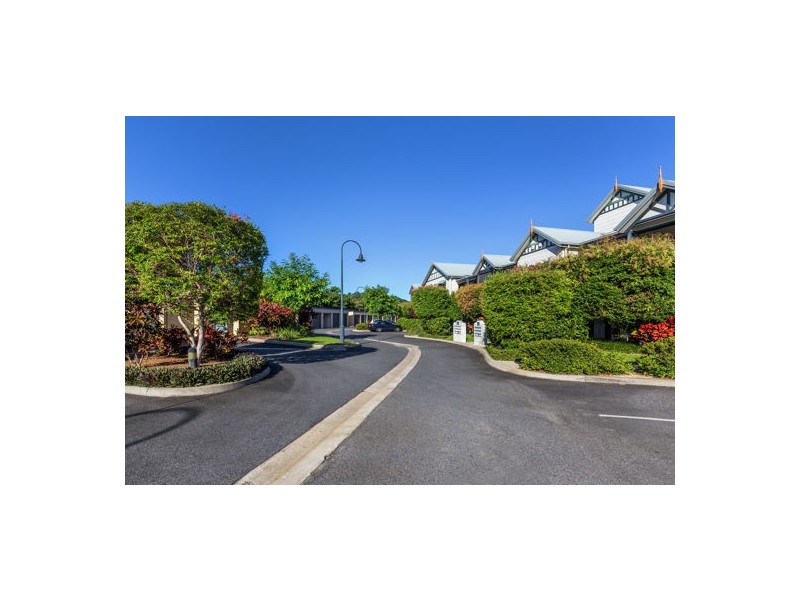 Unit 35 2-16 Fairweather Road, Redlynch QLD 4870